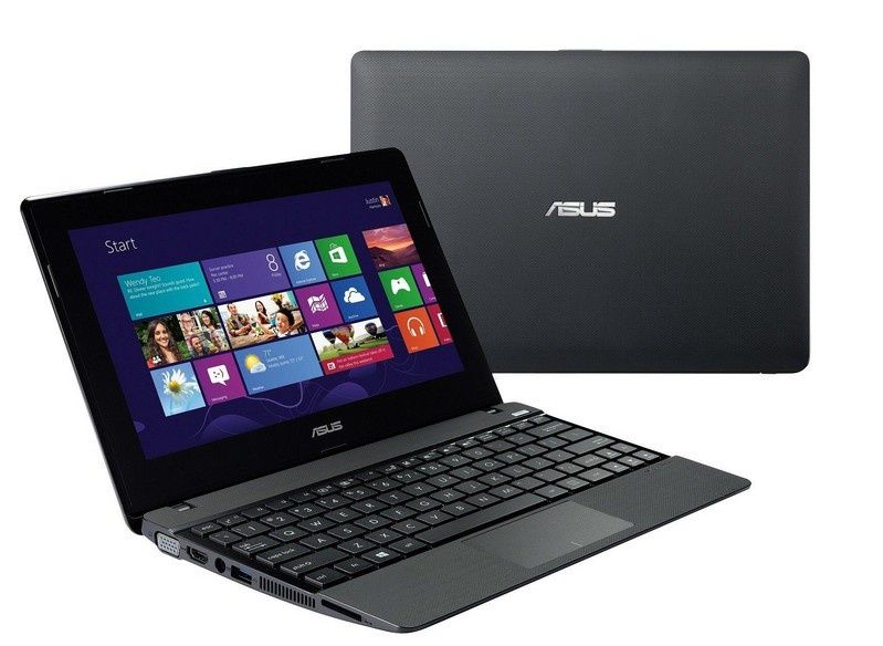 ASUS X102BA - mobilny notebook w atrakcyjnej cenie