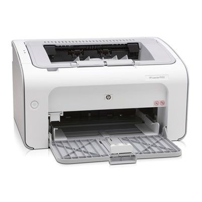 Bezprzewodowa drukarka HP LaserJet Pro P1102w 