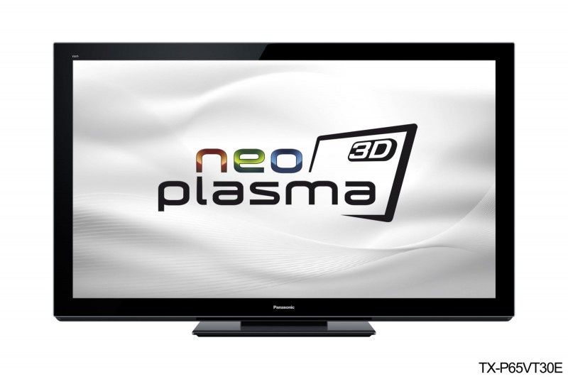 Panasonic prezentuje ofertę telewizorów VIERA na rok 2011