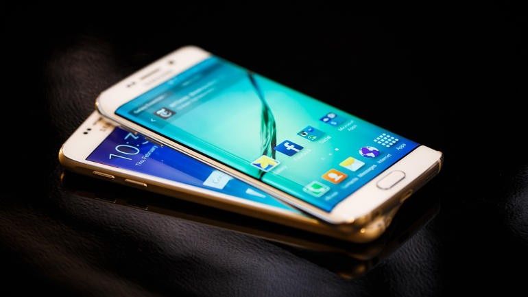 Samsung Galaxy S6 Edge już na www.plus.pl