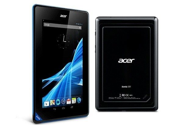 16 GB tablet Acer Iconia B1 wchodzi do sprzedaży