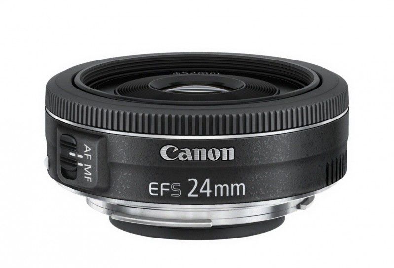 Canon: 3 nowe obiektywy