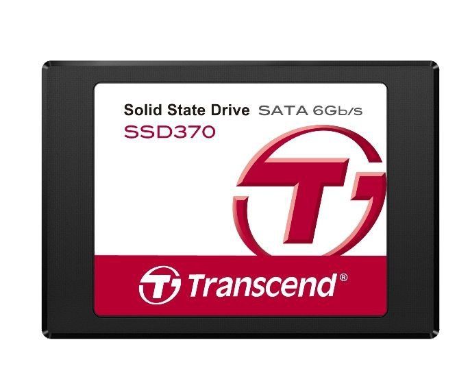 Nowa seria dysków SSD370 z interfejsem SATA III         