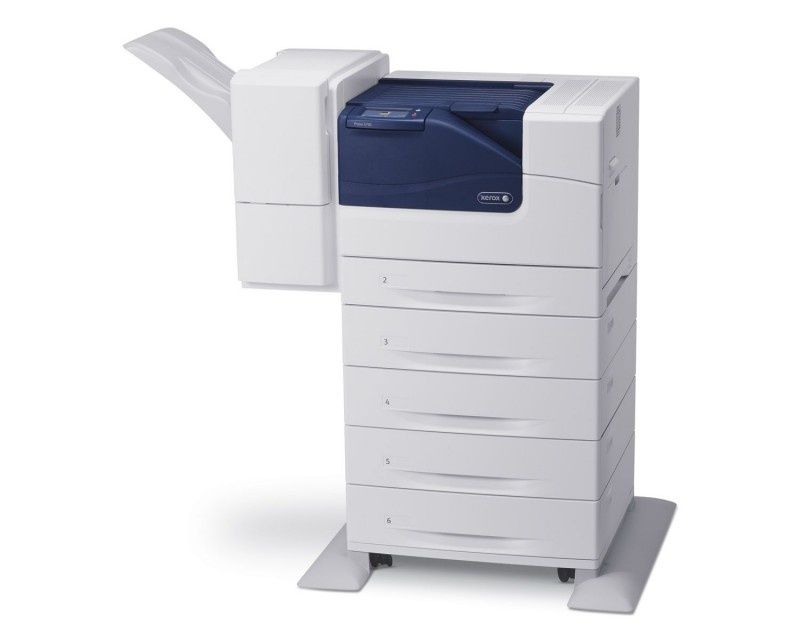 Xerox wprowadza do portfolio nową drukarkę: model Phaser 6700
