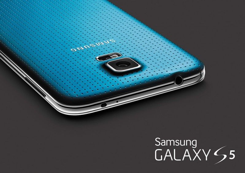 Zobacz nową reklamę Samsunga (wideo)