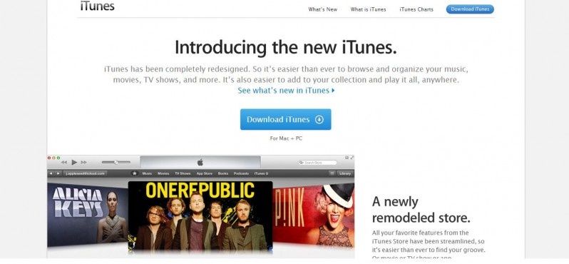 Uaktualnienia Apple - iTunes 11.0.2 oraz iOS 6.1.2