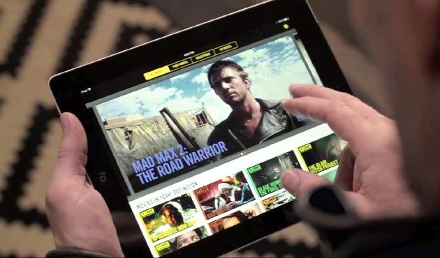 AMC Yeah! - rusza nowy streaming wideo na iPada (wideo)