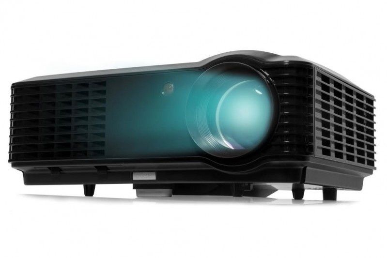 Goclever prezentuje Cineo Vivid - wszechstronny projektor do domu i biura