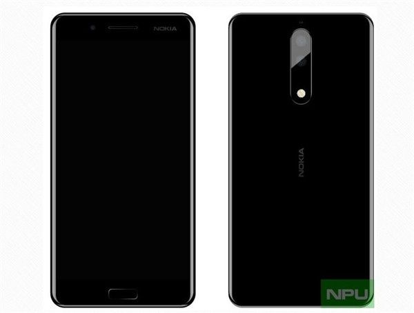 Nokia 9 zawita w Q3 i będzie wyglądała tak