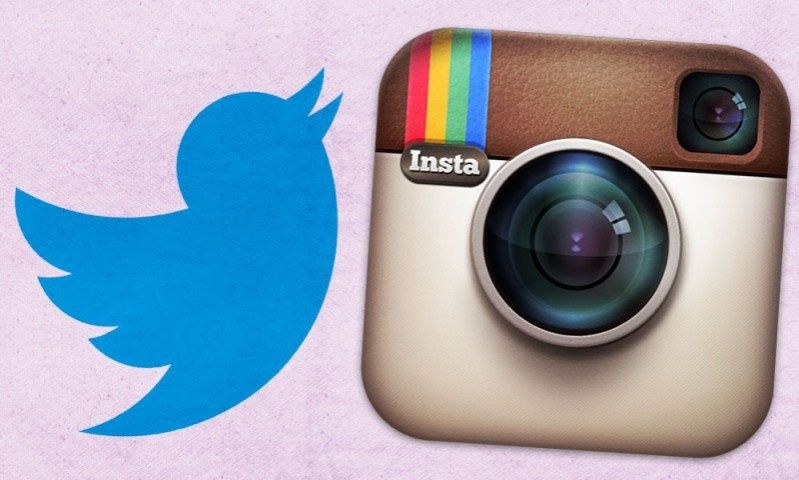 Aktualizacje Instagrama i Twitter na Androida gotowe