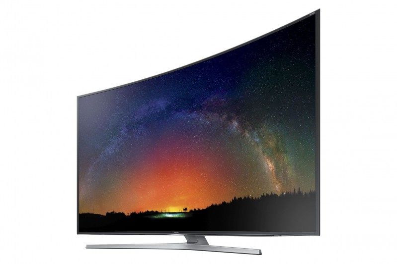 Nowe modele telewizorów Samsung SUHD