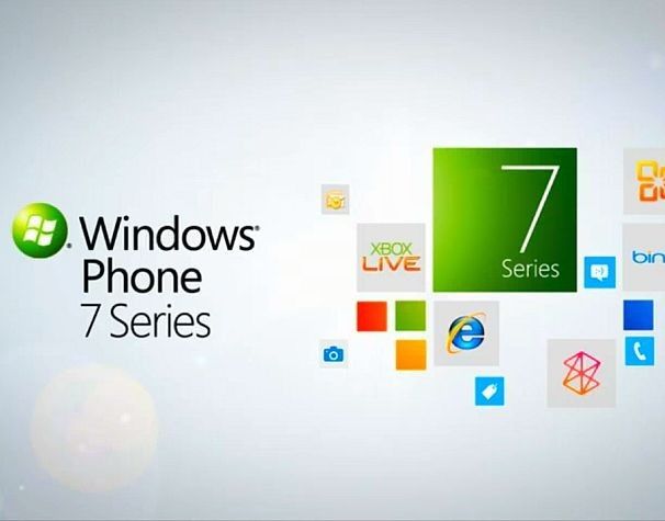 Poznaj tajniki programowania Windows Phone 7