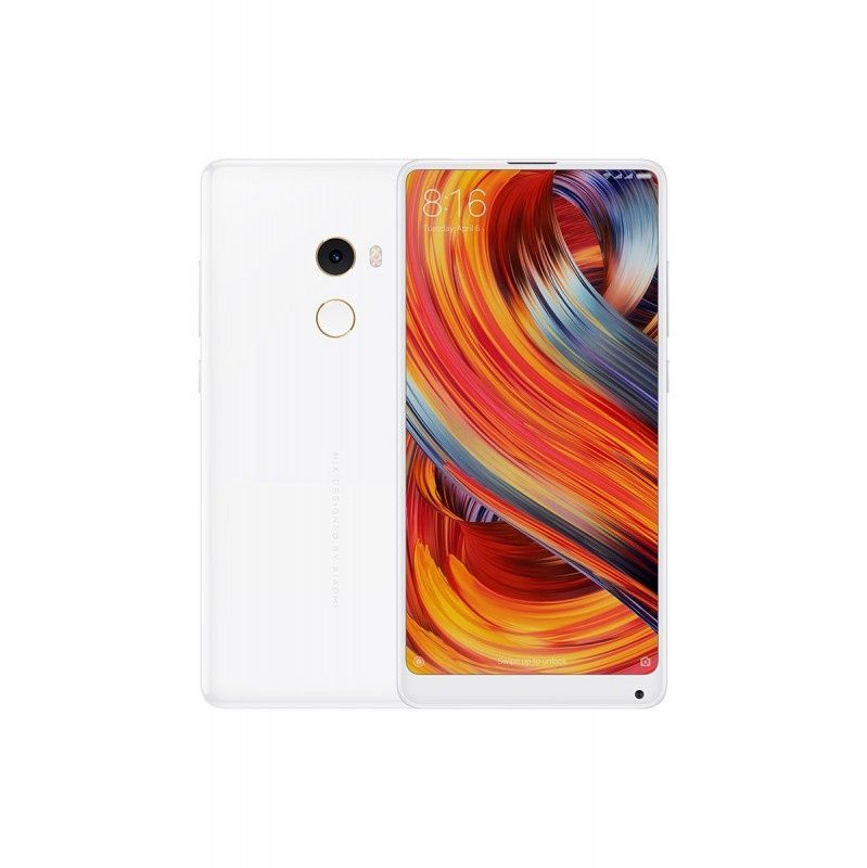 Xiaomi Mi MIX 2 SE (Special Edition) już dostępny w Polsce