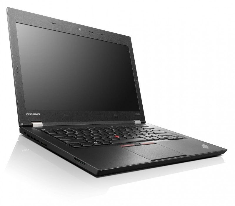 Lenovo ThinkPad T430u - biznesowy ultrabook 