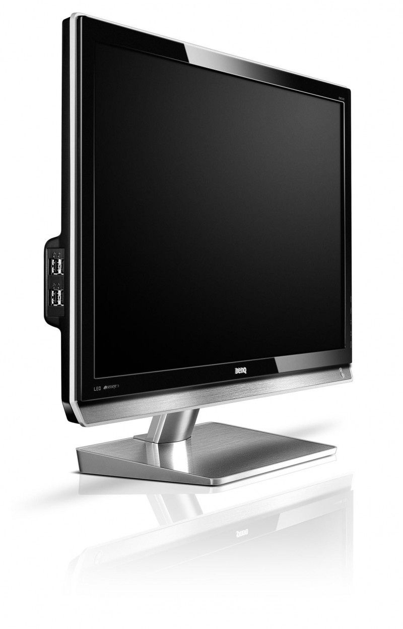 BenQ E2430 - 24 calowy monitor z matrycą VA 