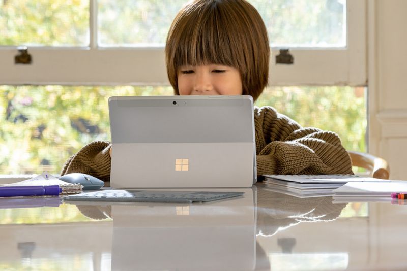 Surface Go 2 trafia do sprzedaży