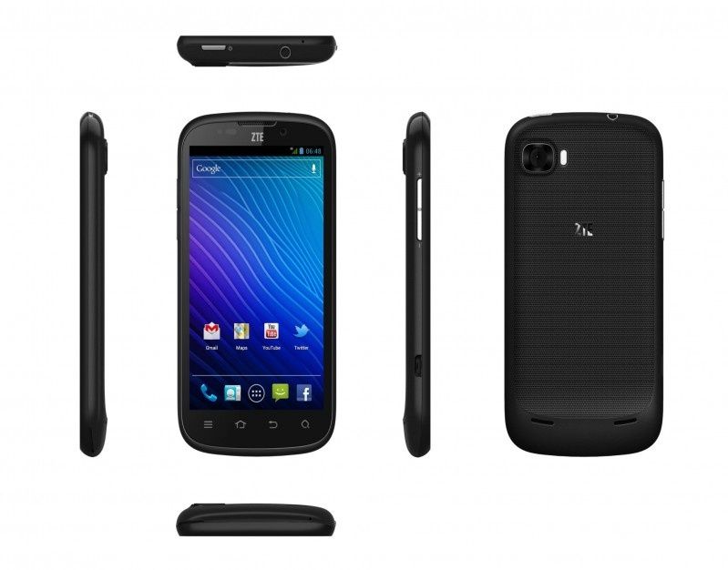 Premiera flagowych smartfonów ZTE z serii Grand X