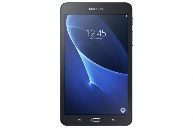 Stylowy i poręczny tablet Samsung Galaxy Tab A (2016)