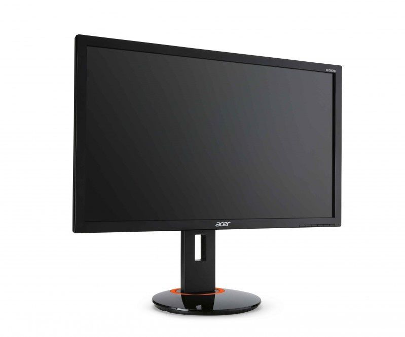 Acer wprowadza pierwszy na świecie monitor w standardzie 4k2k wyposażony w technologię NVIDIA G-SYNC