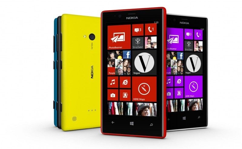 Play - w ofercie Samsung Galaxy SII Plus oraz Nokia Lumia 720