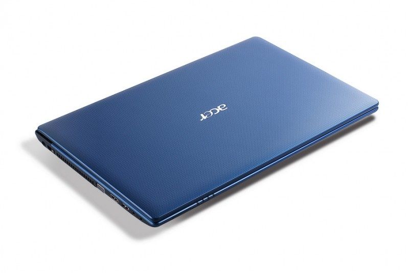 Szybka praca wielozadaniowa na co dzień, dzięki notebookom  z nowych serii Acer Aspire 7560 i 5560