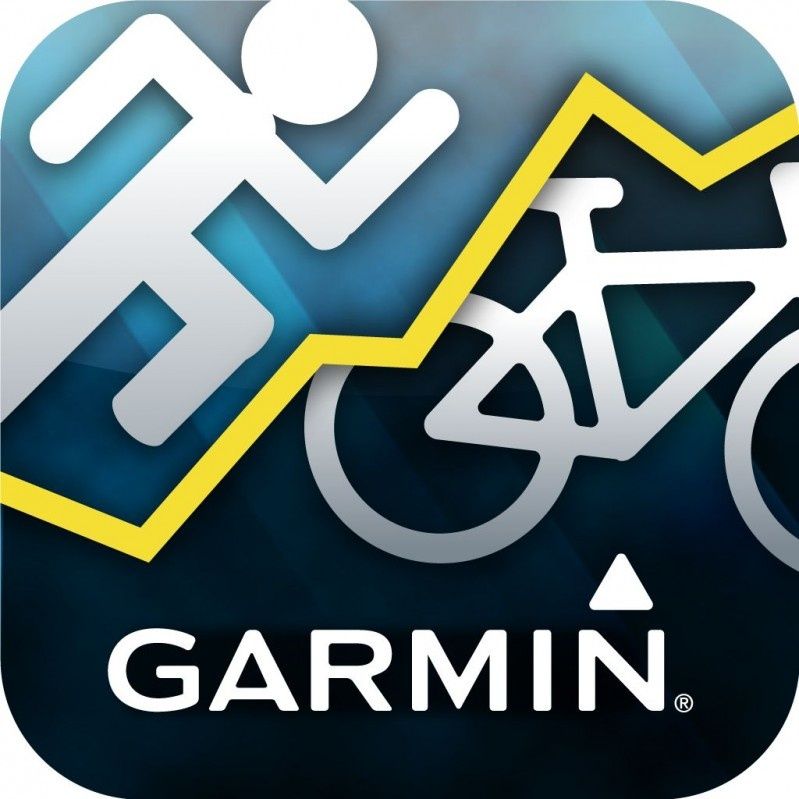 Garmin Fit - trenuj ze swoim smartfonem