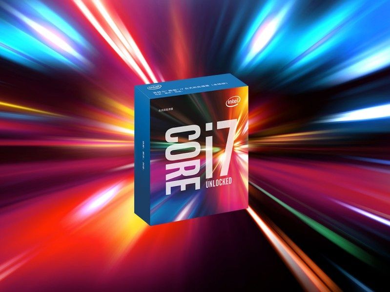 Intel prezentuje swoje najlepsze procesory w historii: Intel Core szóstej generacji