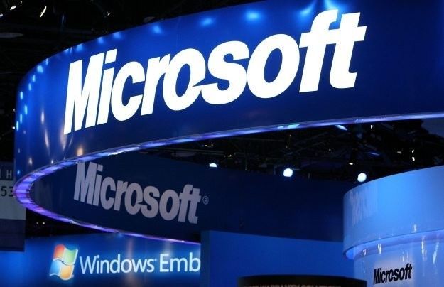 Nowy portal na temat technologii Microsoft...