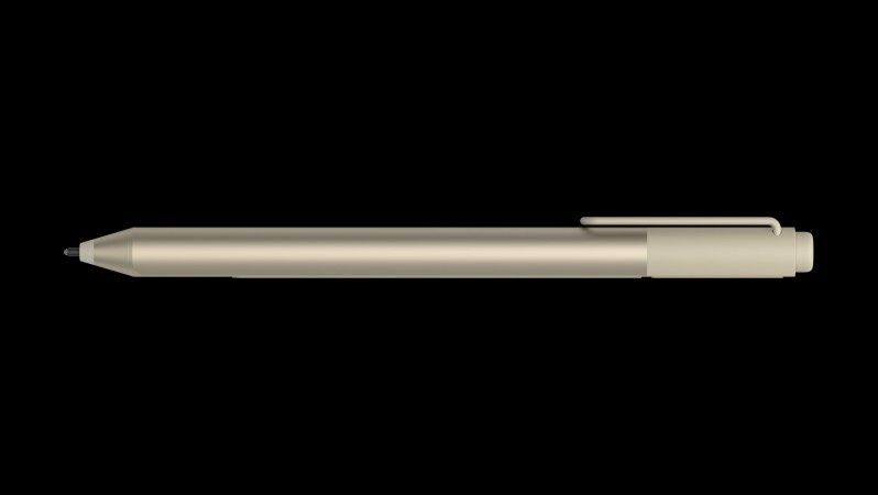 Surface Pen Gold już dostępny w sprzedaży w Polsce!