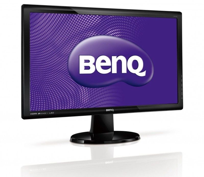 GW2750HM - nowy, 27 calowy monitor marki BenQ