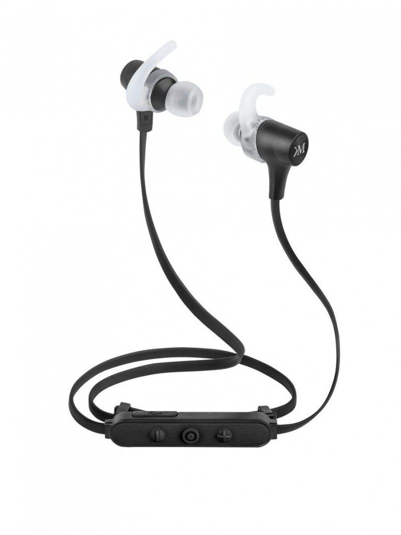 Kruger&Matz M5 - bezprzewodowe słuchawki Bluetooth dla osób aktywnych 