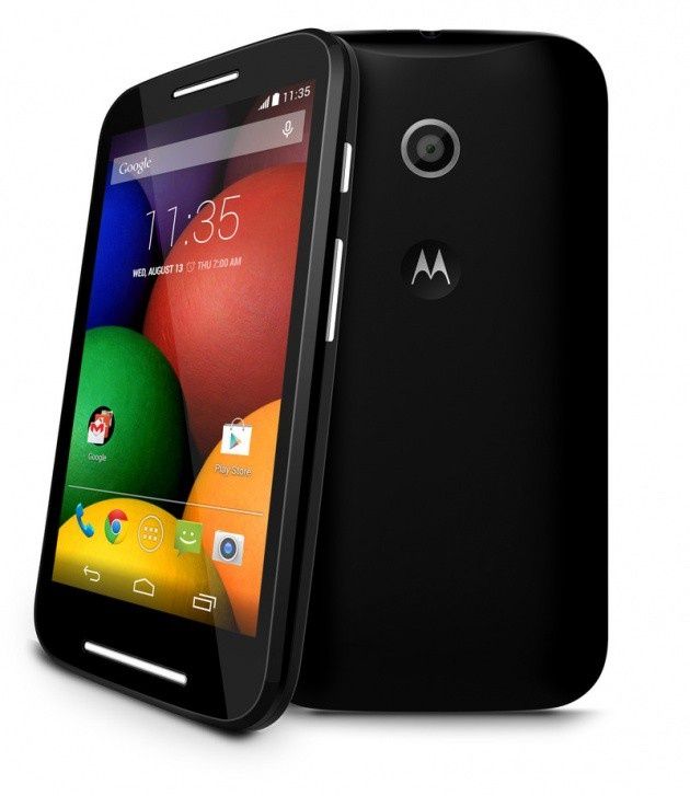 Motorola Moto E, Sony Xperia Z1 i Nokia X taniej w Play