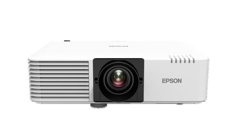 Epson przedstawia nową serię przystępnych cenowo projektorów laserowych dla biznesu i edukacji