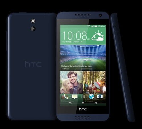 HTC Desire 610 w Play