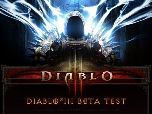 Uwaga na fałszywe zaproszenia do bety Diablo III