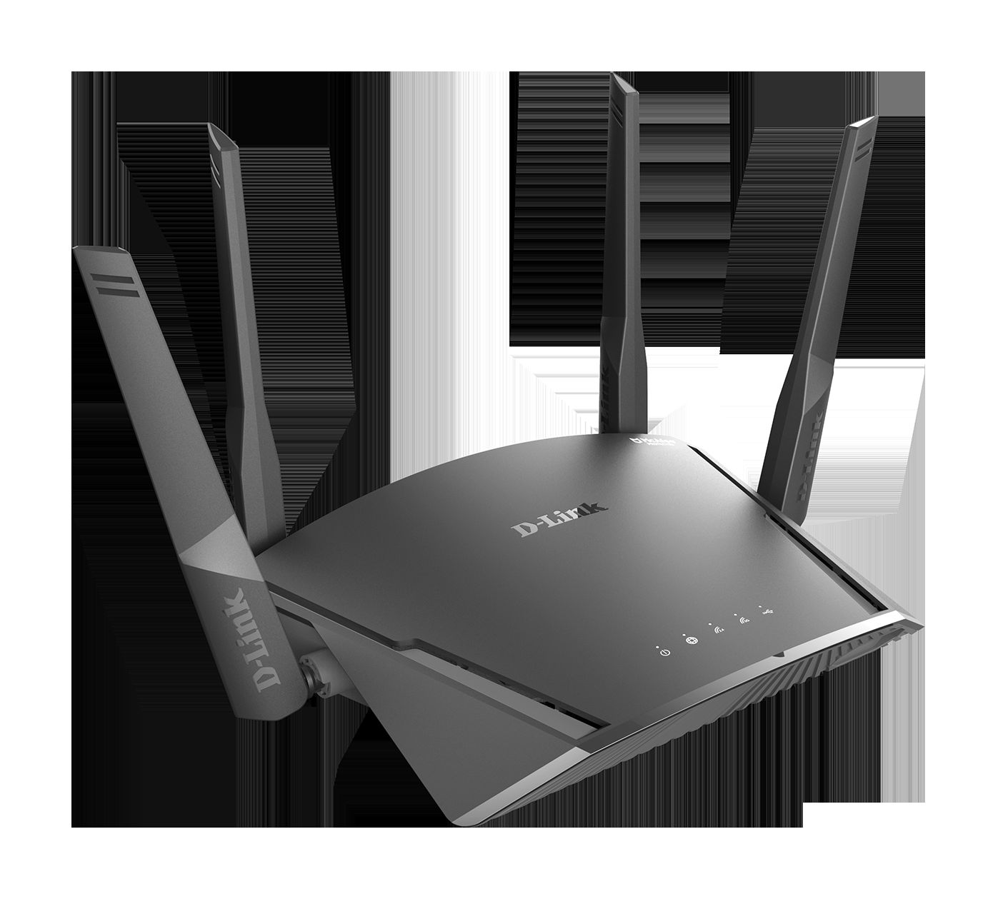 D-Link wprowadza na rynek rodzinę routerów Smart Mesh Wi-Fi