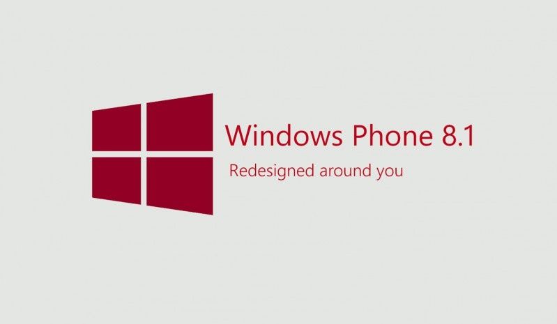 Windows Phone 8.1 - co nowego nas czeka? (wideo)