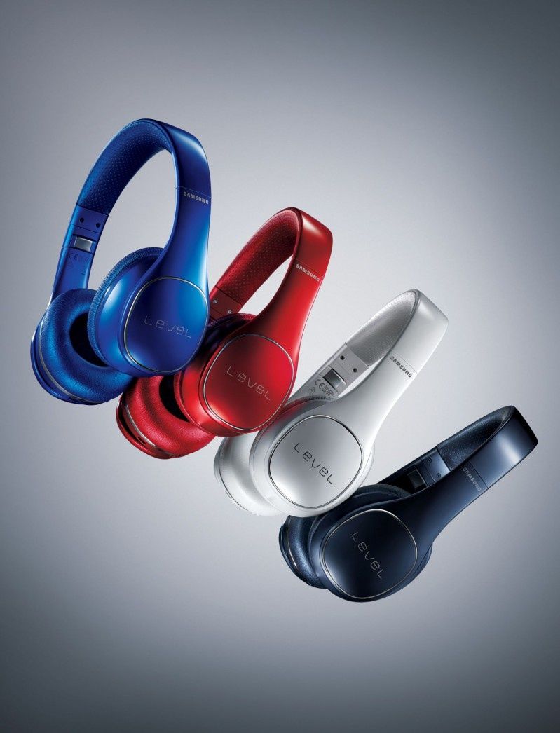 Samsung rozszerza ofertę bezprzewodowych produktów smart audio z serii Level
