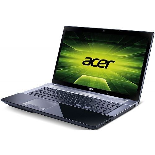 Acer - dualność obsługiwania urządzeń: dotykowe i przy użyciu klawiatury