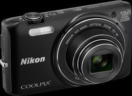 Nowości na CES 2014 - nowa gama aparatów Nikon COOLPIX