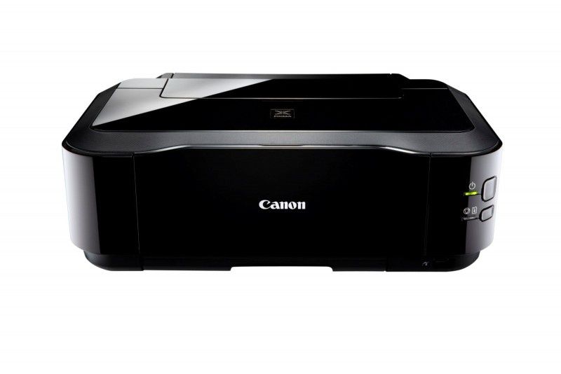Canon PIXMA iP4950: szybki druk w najwyższej jakości