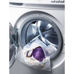 Bezpieczne pranie delikatnych tkanin