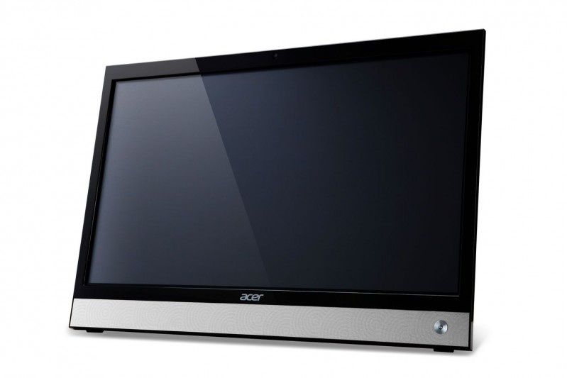 Nowości Acer na MWC w Barcelonie (16GB tablet Acer Iconia B1 i monitor DA220HQL)    
