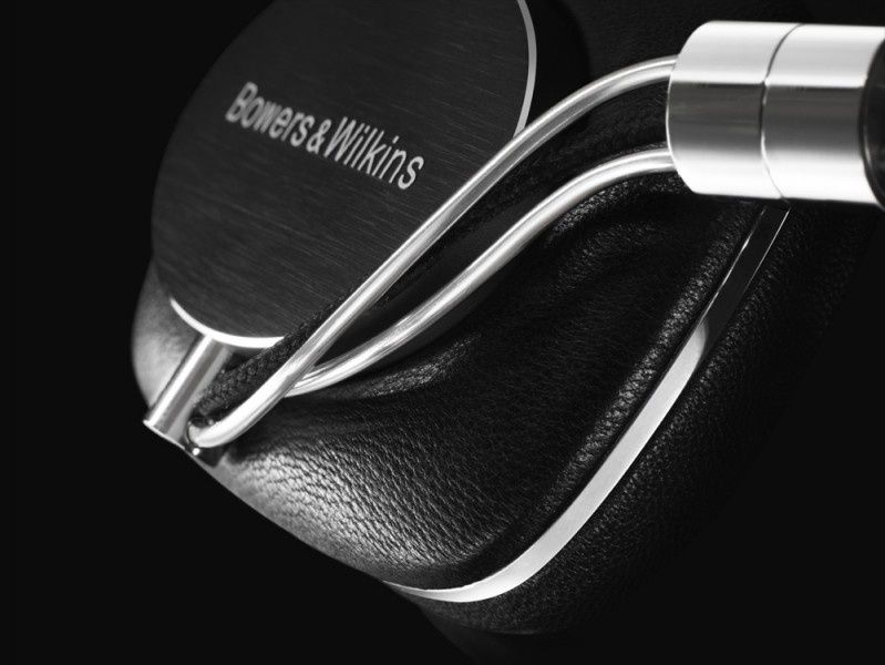 Bowers & Wilkins prezentuje słuchawki P5 Series 2