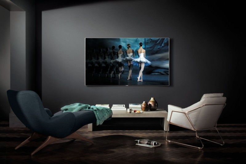 Opera przez wielkie „o” w Samsung Smart TV