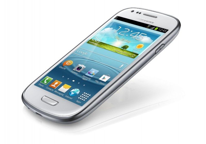 Samsung Galaxy S III mini dostępny na polskim rynku