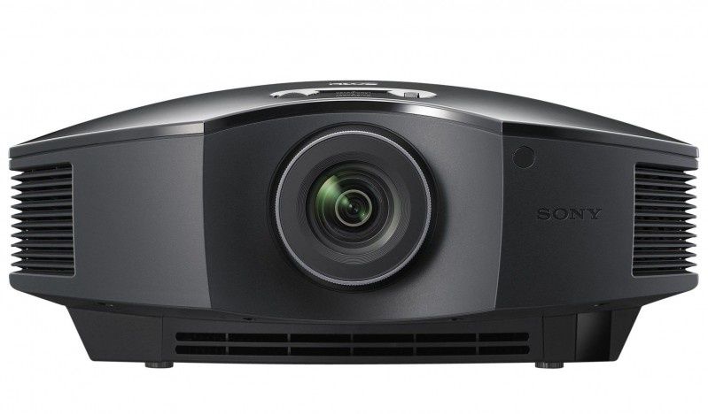 Projektor Sony VPL-HW50ES 
