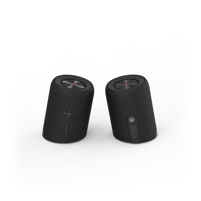 Hama Twin 2.0, czyli jak z jednego głośnika Bluetooth zrobić dwa