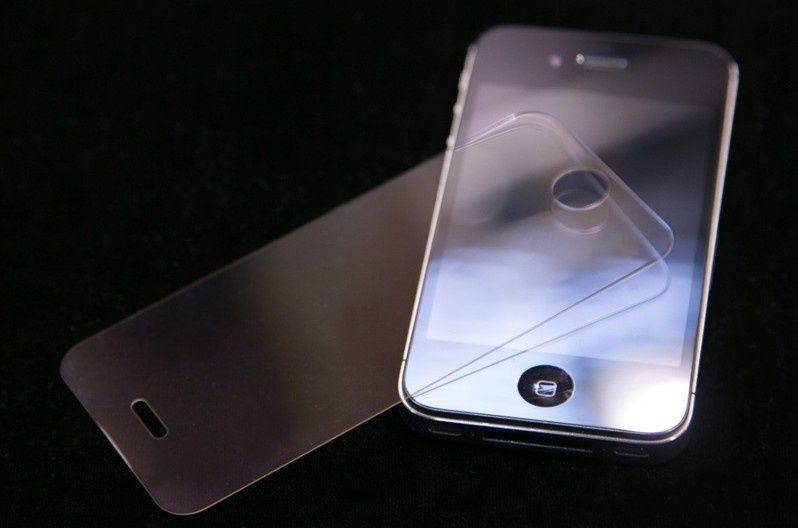 Dlaczego będziesz chciał mieć szkło szafirowe w smartfonie? (wideo)