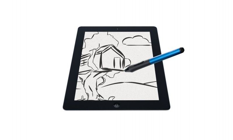 Wacom oferuje użytkownikom iPadów bogactwo kreatywnych możliwości